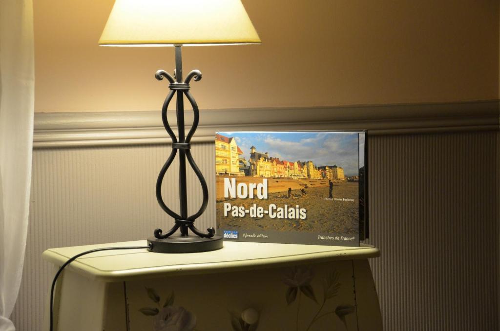 La Villa Belle Værelse billede
