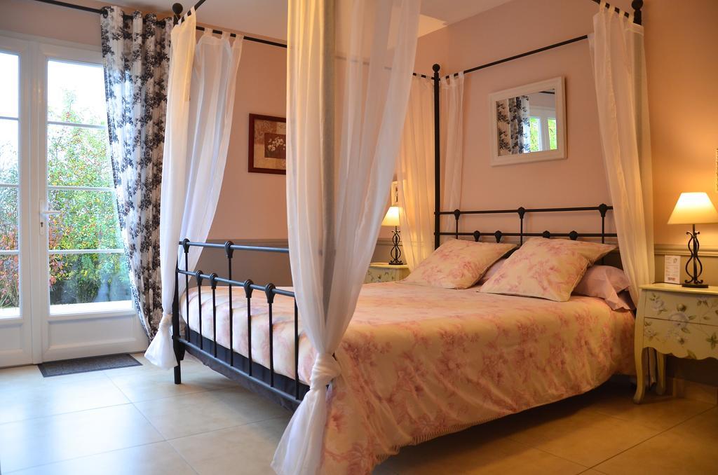 La Villa Belle Eksteriør billede