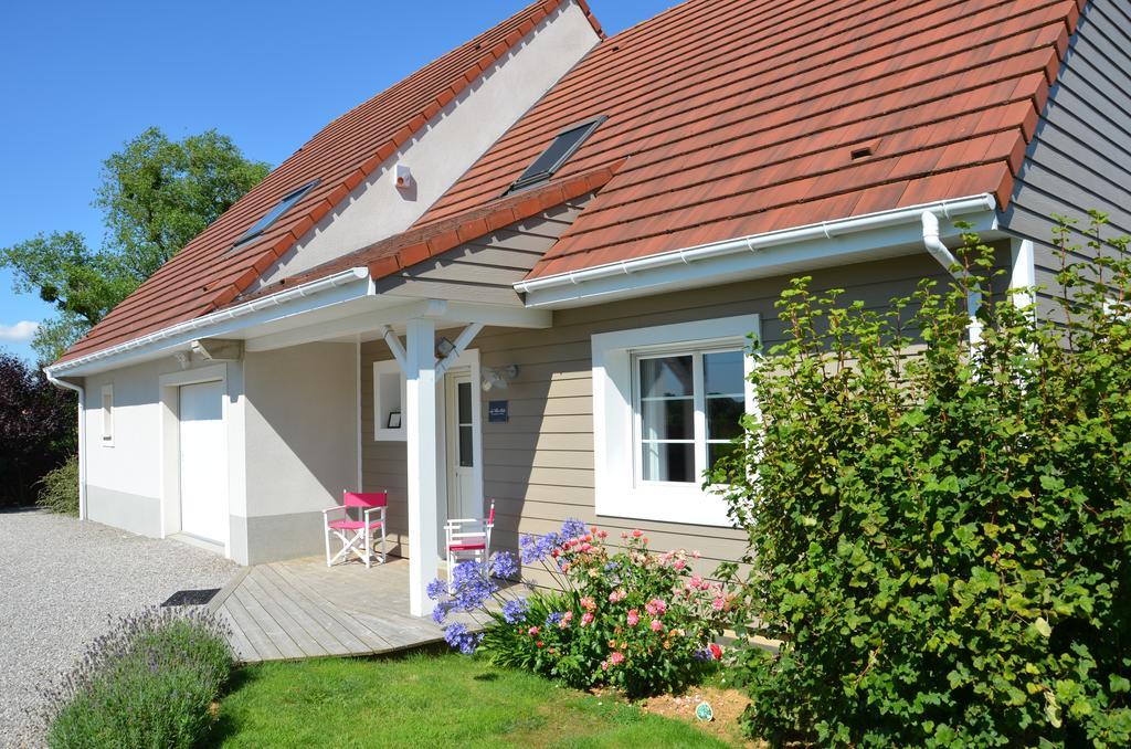 La Villa Belle Eksteriør billede