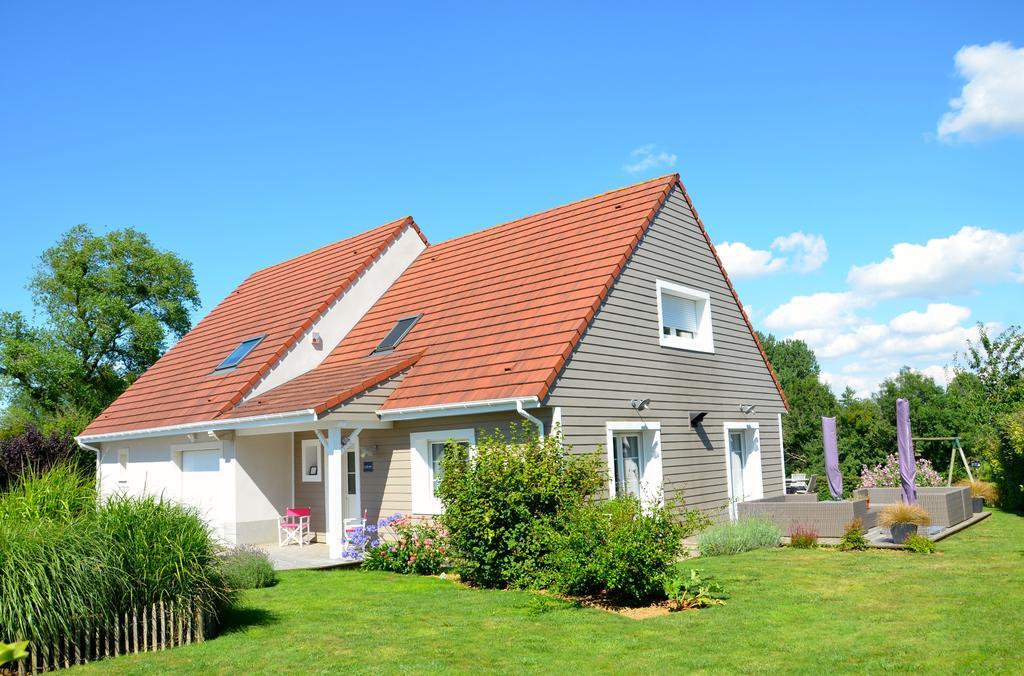 La Villa Belle Eksteriør billede